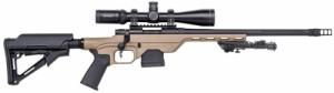 Mossberg & Sons MVP LC 16.25" Tactical 10rd - 27776LE Mossberg & Sons MVP LC 16.25" Tactical 10rd - 27776LE