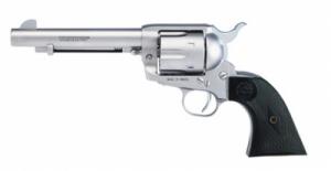 Taurus Gaucho 38/357 6rd 5.5 Matte Stainless - 2357051MSSA