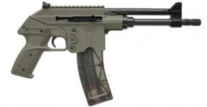 Kel-Tec CNC LNG RNG OD 10.1 Threaded Barrel 26 - PLR22GRN Kel-Tec CNC LNG RNG OD 10.1 Threaded Barrel 26 - PLR22GRN