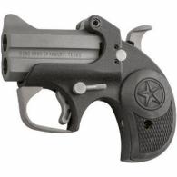 Bond Arms Backup 9mm Derringer - BABU9MM