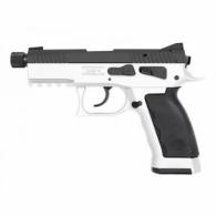 KRISS SPHINX SDP 9MM Threaded Barrel Compact ALPINE DUTY 17 - S4WSDCME095 KRISS SPHINX SDP 9MM Threaded Barrel Compact ALPINE DUTY 17 - S4WSDCME095