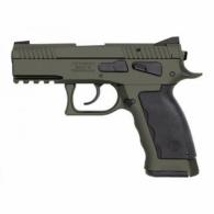 KRISS SPHINX SDP 9MM Compact KRYPTON DUTY 17RD - S4WSDCME088 KRISS SPHINX SDP 9MM Compact KRYPTON DUTY 17RD - S4WSDCME088