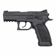 KRISS SPHINX SDP 9MM Compact GREY DUTY DASA 17RD