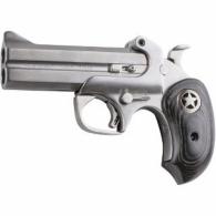 Bond Arms Ranger II 45 Long Colt Derringer - BARII45LC Bond Arms Ranger II 45 Long Colt Derringer - BARII45LC