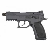 KRISS SPHINX SDP 9MM THRD COMP GREY DUTY 17RD