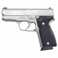 KAHR K40 40SW 3.5 SS NS CA LEGAL BLEM - ZK4043N KAHR K40 40SW 3.5 SS NS CA LEGAL BLEM - ZK4043N