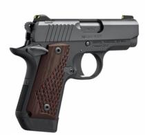 Kimber Micro 380 7rd 5.6 Txtr G10 Grips - 3300095 Kimber Micro 380 7rd 5.6 Txtr G10 Grips - 3300095