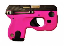 Taurus Curve .380 Rasperry - 1180031LRSP