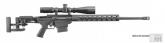 Ruger Precision Rifle .308 Winchester