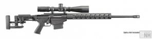 Ruger Precision Rifle .308 Winchester - 18004 Ruger Precision Rifle .308 Winchester - 18004