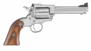 Ruger Bearcat Stainless 4.2" 22 Long Rifle Revolver