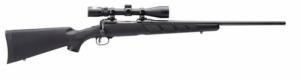 Savage 11 TH XP .30-30 Win, 22" Barrel, Scope Package - 22617 Savage 11 TH XP .30-30 Win, 22" Barrel, Scope Package - 22617