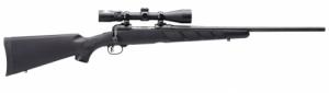 Savage Model 111 Trophy Hunter XP .270 Win, Nikon Scope Combo - 22263 Savage Model 111 Trophy Hunter XP .270 Win, Nikon Scope Combo - 22263