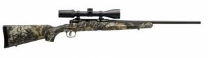 Savage Axis II XP .223rem Weaver 3-9x40