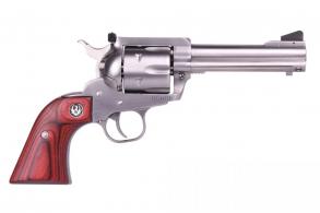 Ruger Blackhawk Convertible 357 Magnum / 9mm Revolver 4.62"  - 5245