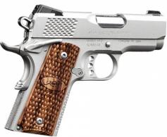 Kimbeer SS Ultra Raptor II 9mm 8rd - 3200364