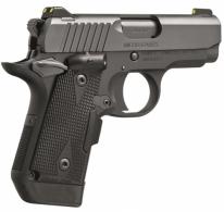 Kimber Micro 380 Carry DC 7rd 2.75 .380 ACP - 3300096 Kimber Micro 380 Carry DC 7rd 2.75 .380 ACP - 3300096
