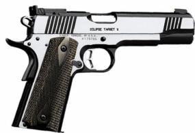 Kimber Eclipse Target II 38sup 7rd 5 - 3200297