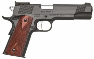 Kimber Gold Match II 45 8rd 5 - 3200354