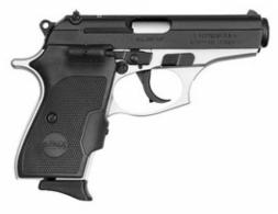 BERSA/TALON ARMAMENT LLC Thunder 380 8rd 3.5 Bl/Ni Crimson Trace