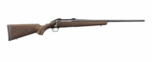 Ruger American 30-06 22" Copper Mica Stock