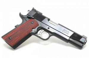 LES BAER PREM II 45AP 5B Adjustable Sights 8R Tactical - LBP2302T LES BAER PREM II 45AP 5B Adjustable Sights 8R Tactical - LBP2302T