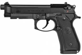 Beretta M9A1-22 4.9 15+1 .22 LR - J90A1M9A1F19