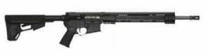 Alex Pro Firearms 6.5GREN Tactical Varmint 18" 1- 25RD Mag