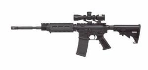 Alex Pro Firearms 223Wylde 16 Nikon 3x Scope 1-30Rd Mag - RI013NIK Alex Pro Firearms 223Wylde 16 Nikon 3x Scope 1-30Rd Mag - RI013NIK