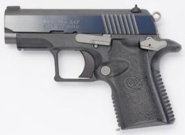 Colt Mustang Pocketlite 380 ACP 6+1 SS 2 Mags