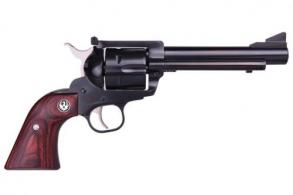 Ruger Blackhawk Convertible Blued 5.5 357 Magnum / 9mm Revolver