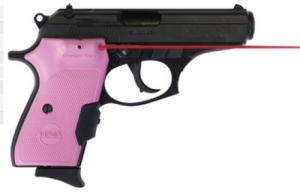 BERSA/TALON ARMAMENT LLC Thun Lite 380 3.5 PNK Crimson Trace 8 Crimson Trace - T380M8CTP