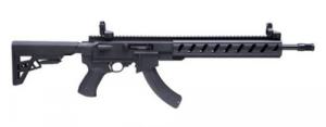 Ruger 10/22 Tactical 22 LR Rifle ATI AR-22 25rd 16.125"