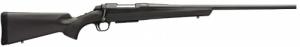 Browning A-Bolt III Comp CBN Fiber 270 Win 4+1 22in