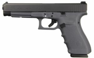 Glock G41 G4 Grey 45ACP 10+1 5.3 - PG4130101GF