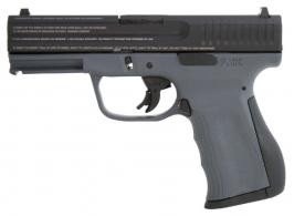 FMK PATRIOT ENGR 9MM 4 10RD S/A Grey - FMKG9C1G2EPNM FMK PATRIOT ENGR 9MM 4 10RD S/A Grey - FMKG9C1G2EPNM