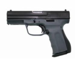 FMK PATRIOT 40SW 4 10RD SA GRY - FMKG40C1P FMK PATRIOT 40SW 4 10RD SA GRY - FMKG40C1P