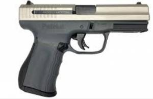 FMK Patriot 40SW 4 10RD SS Slide S/A Grey - FMKG40C1PS