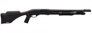 Winchester SXP Shadow Defender 12 GA 18in 3in Chamber - 512327395 Winchester SXP Shadow Defender 12 GA 18in 3in Chamber - 512327395