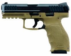 HKI VP40 40 4.09 NS FDE 3/10 - 700040FDELEL-A5 HKI VP40 40 4.09 NS FDE 3/10 - 700040FDELEL-A5