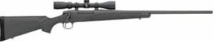 Remington Firearms 27099 700 ADL with Scope 300 Win Mag 3+1 26" Blued Black Right Hand