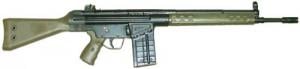 PTR 91 GIR 101 308 Winchester/7.62 NATO Semi Auto Rifle - PTR101 PTR 91 GIR 101 308 Winchester/7.62 NATO Semi Auto Rifle - PTR101