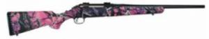 Ruger American-C Muddy Girl 7MM-08 18in 4Rd - 6922