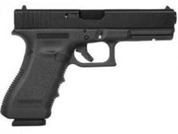 Glock 22 40S&W 15+1 Ported Barrel - UI2259203M