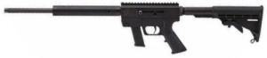 Just Right Carbines Takedown Gen3 Black 9mm AR15 Semi Auto Rifle