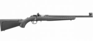 Ruger Precision Rimfire .17 HMR 18 15+1 Ruger Precision Rimfire .17 HMR 18 15+1