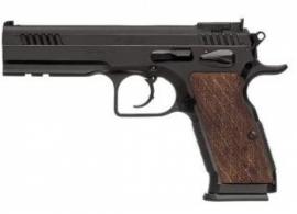 EUROPEAN AMERICAN ARMORY Tanfo Witness Stock III 9MM 4.75 17Rd - 600595