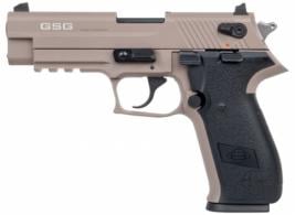 American Tactical GSG Firefly Tan 22 Long Rifle Pistol