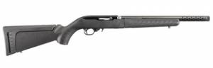 Ruger 10/22 Takedown Lite 22LR 16.1" Threaded 10+1 - 21152 Ruger 10/22 Takedown Lite 22LR 16.1" Threaded 10+1 - 21152
