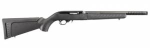 Ruger 10/22 Takedown Lite 22LR 16.1" Threaded 10+1